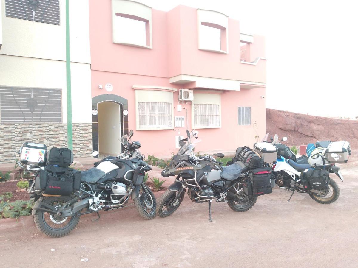 Maison D'Hote Najah 1 Khenifra Exterior foto