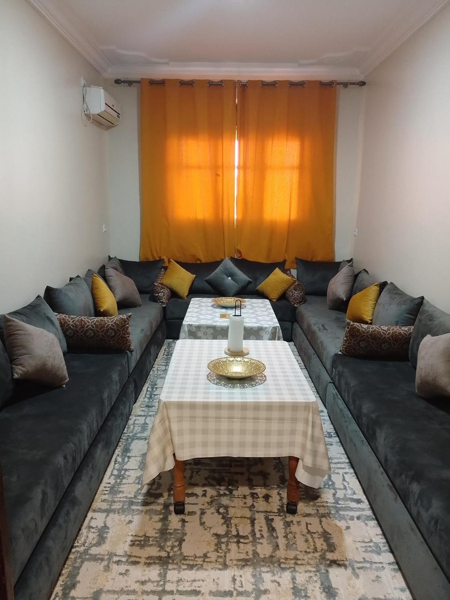 Maison D'Hote Najah 1 Khenifra Exterior foto